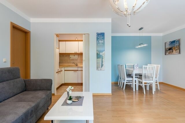 Ferienwohnung in Boltenhagen - Res. Minervapark Whg. 17 - Bild 8