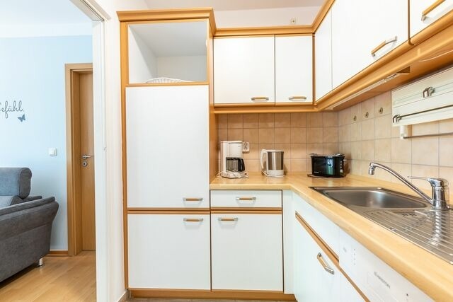 Ferienwohnung in Boltenhagen - Res. Minervapark Whg. 17 - Bild 10