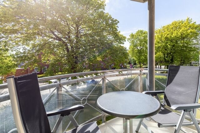 Ferienwohnung in Boltenhagen - Res. Minervapark Whg. 17 - Bild 12