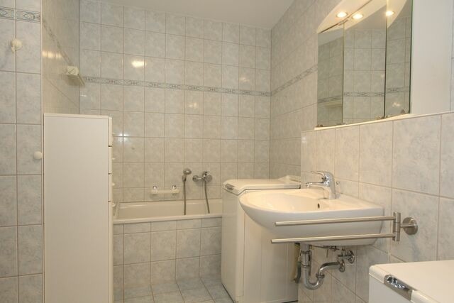 Ferienwohnung in Boltenhagen - Res. Minervapark Whg. 17 - Bild 22