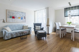 Ferienwohnung in Boltenhagen - S&uuml;nnslag Wohnung 136 - Bild 9