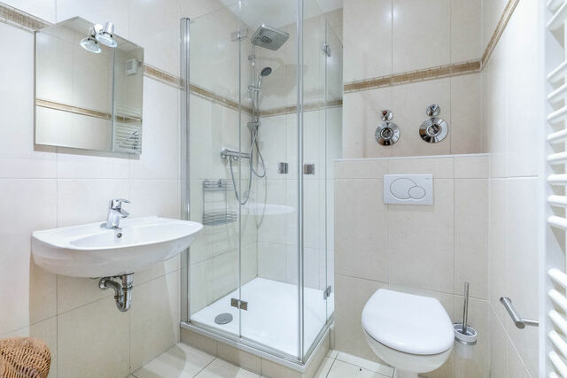 Ferienwohnung in Boltenhagen - Residenz Hansehof Whg. 20 "Ostseeblick" - Bild 5