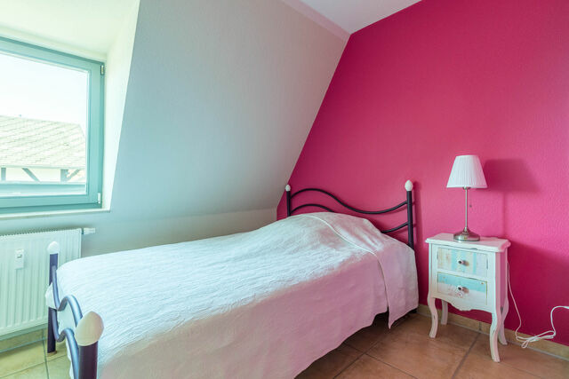 Ferienwohnung in Boltenhagen - Residenz Hansehof Whg. 20 "Ostseeblick" - Bild 6