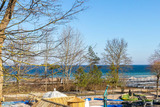 Ferienwohnung in Boltenhagen - Residenz Hansehof Whg. 20 "Ostseeblick" - Bild 9