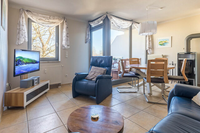 Ferienwohnung in Boltenhagen - Residenz Hansehof Whg. 20 "Ostseeblick" - Bild 10