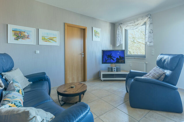 Ferienwohnung in Boltenhagen - Residenz Hansehof Whg. 20 "Ostseeblick" - Bild 11