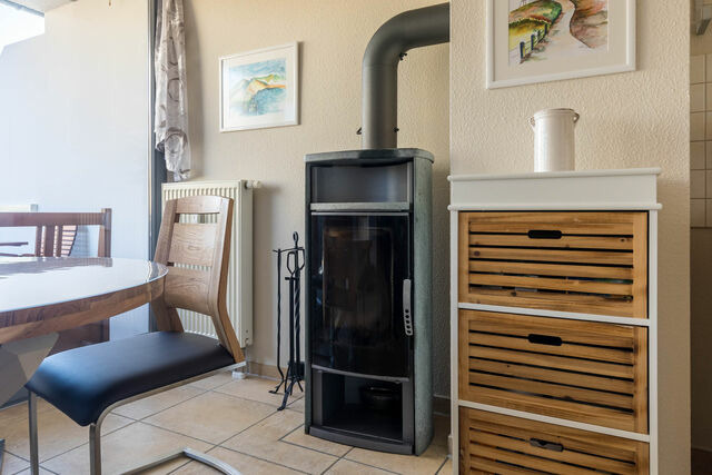 Ferienwohnung in Boltenhagen - Residenz Hansehof Whg. 20 "Ostseeblick" - Bild 14