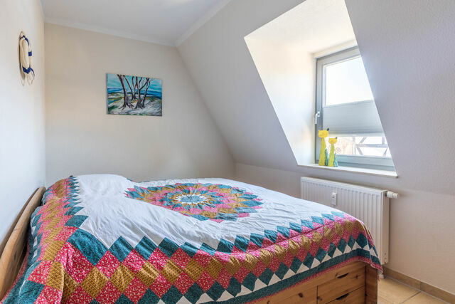 Ferienwohnung in Boltenhagen - Residenz Hansehof Whg. 20 "Ostseeblick" - Bild 16