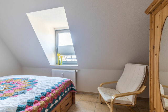 Ferienwohnung in Boltenhagen - Residenz Hansehof Whg. 20 "Ostseeblick" - Bild 17