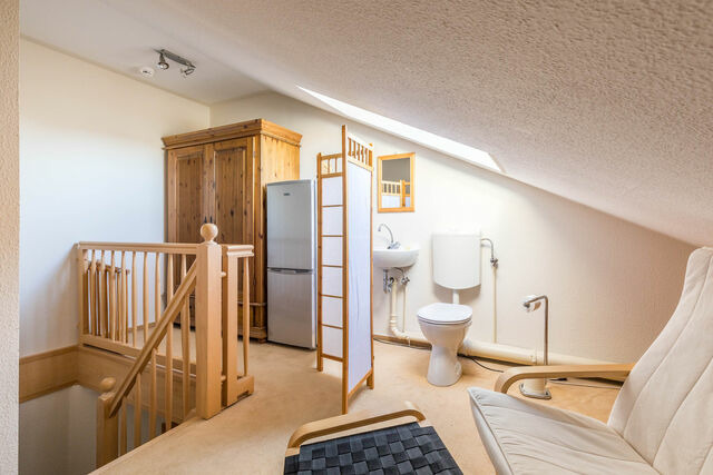 Ferienwohnung in Boltenhagen - Residenz Hansehof Whg. 20 "Ostseeblick" - Bild 24