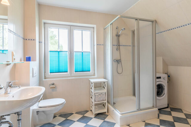 Ferienwohnung in Wohlenberg - Ferienwohnung Katharina OG - Bild 23