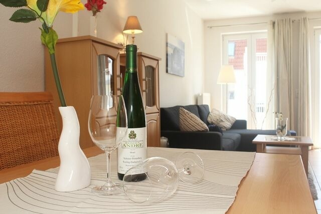 Ferienwohnung in Boltenhagen - Hanseresidenz II Whg. 16 - Bild 6