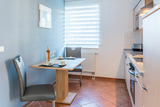 Ferienwohnung in Boltenhagen - Kastanienhof "Wohnung 9" - Bild 8
