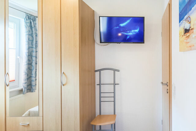 Ferienwohnung in Boltenhagen - Villa am Park Wohnung 4 - Bild 17