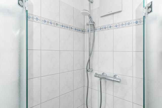 Ferienwohnung in Boltenhagen - Villa am Park Wohnung 4 - Bild 21