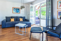 Alt Boltenhagen Wohnung 12