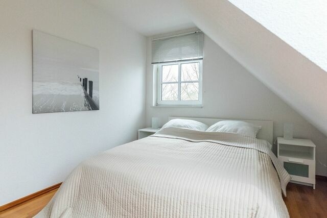 Ferienwohnung in Boltenhagen - Alt Boltenhagen Wohnung 12 - Bild 17