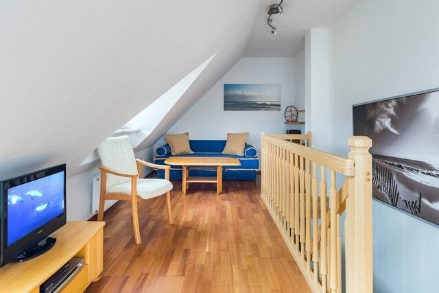 Ferienwohnung in Boltenhagen - Alt Boltenhagen Wohnung 12 - Bild 18