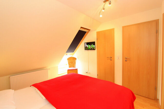 Ferienwohnung in Boltenhagen - Villa am Park Wohnung 12 - Bild 11