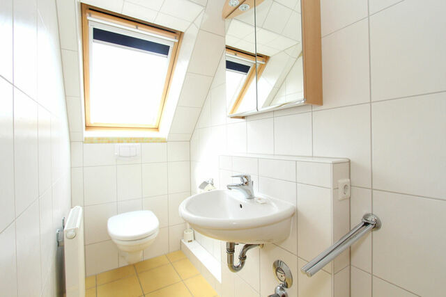 Ferienwohnung in Boltenhagen - Villa am Park Wohnung 12 - Bild 14