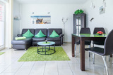 Ferienwohnung in Boltenhagen - Haus Ostseed&uuml;ne Whg. 10 - Bild 1