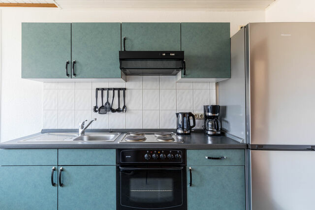 Ferienwohnung in Boltenhagen - Ferienhaus Ostseetraum OG - Bild 14