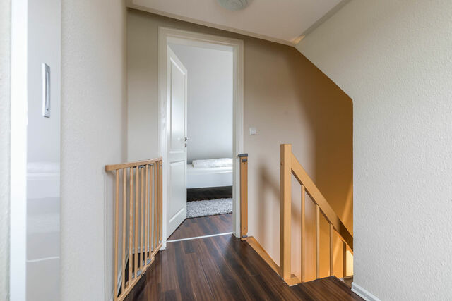 Ferienhaus in Boltenhagen - D&uuml;nenh&auml;user Haus 1a - Bild 18