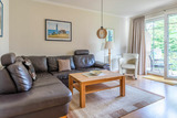 Ferienwohnung in Boltenhagen - Haus Bernstein Whg. 4 - Bild 1