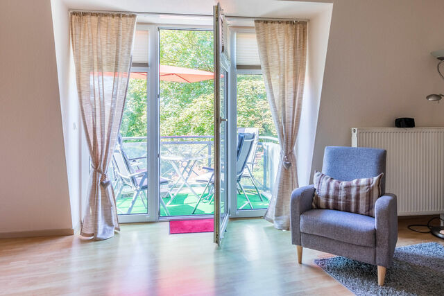 Ferienwohnung in Boltenhagen - Res. Minervapark Whg. 27 - Bild 5