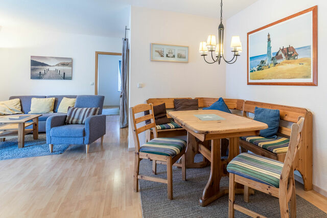 Ferienwohnung in Boltenhagen - Res. Minervapark Whg. 27 - Bild 11