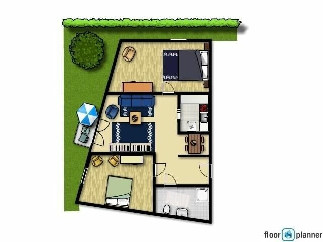 Ferienwohnung in Boltenhagen - Res. Minervapark Whg. 27 - Bild 20