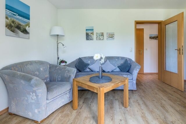 Ferienwohnung in Boltenhagen - Ferienwohnung Armeria - Bild 5