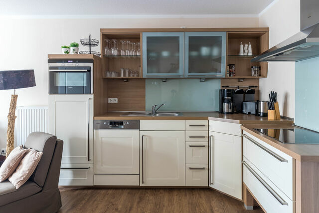 Ferienwohnung in Boltenhagen - Hanseresidenz I Whg. 16 - Bild 6