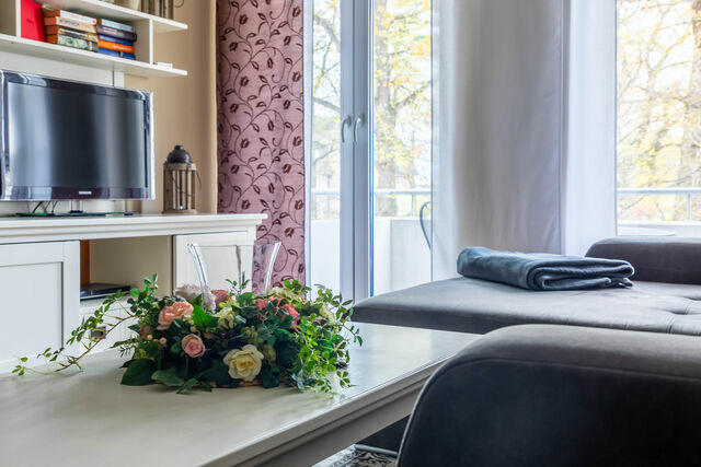 Ferienwohnung in Boltenhagen - Hanseresidenz I Whg. 16 - Bild 8