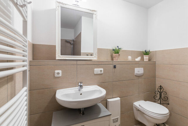 Ferienwohnung in Boltenhagen - Hanseresidenz I Whg. 16 - Bild 17