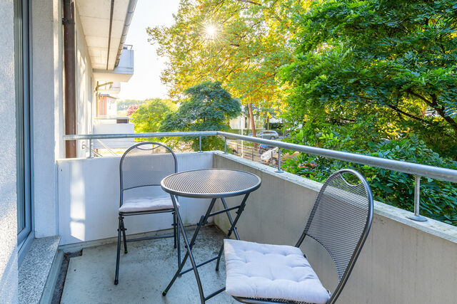 Ferienwohnung in Boltenhagen - Hanseresidenz I Whg. 16 - Bild 22