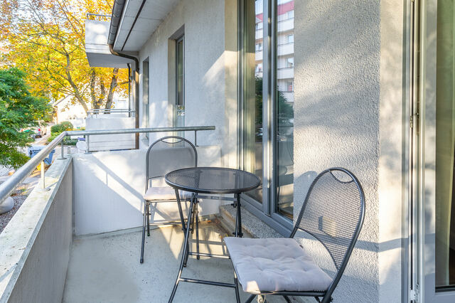 Ferienwohnung in Boltenhagen - Hanseresidenz I Whg. 16 - Bild 23