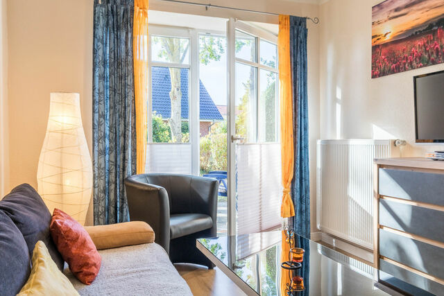 Ferienwohnung in Boltenhagen - Haus am Haftbruch Whg. 05 - Bild 4