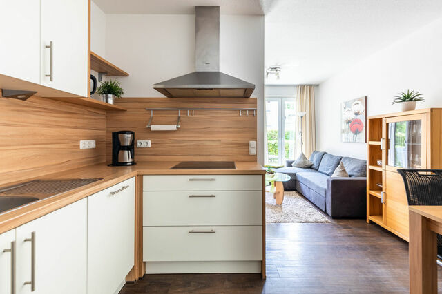 Ferienwohnung in Boltenhagen - Hanseresidenz II Whg. 01 - Bild 6