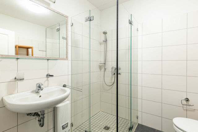 Ferienwohnung in Boltenhagen - Hanseresidenz II Whg. 01 - Bild 16