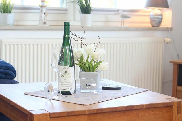 Ferienwohnung in Boltenhagen - Haus Jenny Wohnung D 1 - Bild 6