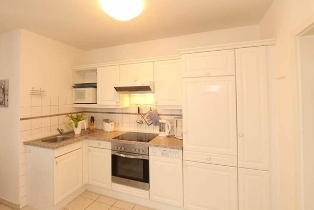 Ferienwohnung in Boltenhagen - Haus Jenny Wohnung D 1 - Bild 9