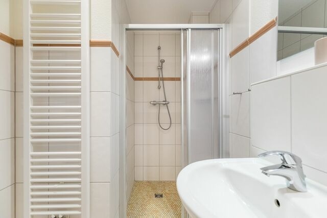 Ferienwohnung in Boltenhagen - Haus im Reet Wohnung 3 - Bild 17