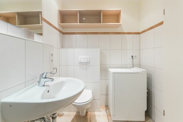 Ferienwohnung in Boltenhagen - Haus im Reet Wohnung 3 - Bild 18