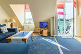Ferienwohnung in Boltenhagen - S&uuml;nnslag Wohnung 043 - Bild 7