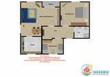 Ferienwohnung in Boltenhagen - S&uuml;nnslag Wohnung 043 - Bild 22
