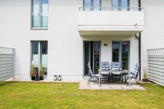 Ferienwohnung in Boltenhagen - Hanseresidenz I Whg. 05 - Bild 16