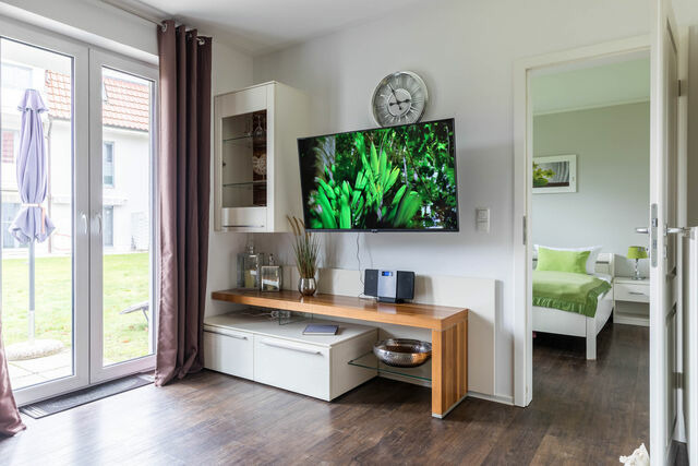 Ferienwohnung in Boltenhagen - Hanseresidenz I Whg. 05 - Bild 17