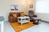 Ferienwohnung in Boltenhagen - Haus Jenny Wohnung C 1 - Bild 1