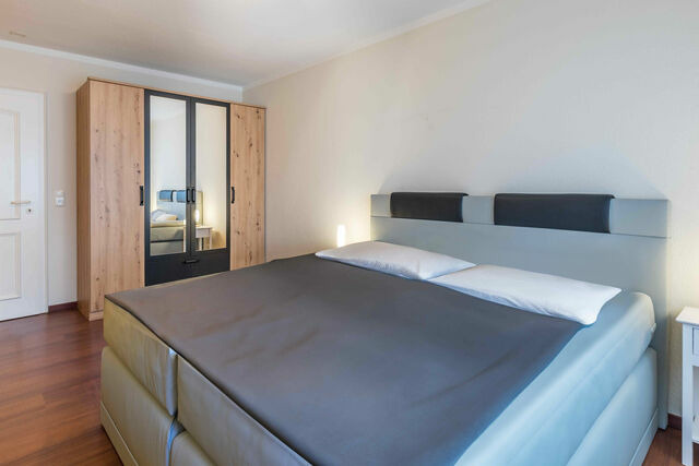 Ferienwohnung in Boltenhagen - Haus Jenny Wohnung C 1 - Bild 10
